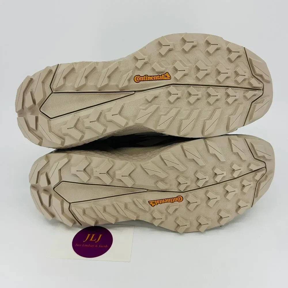 Adidas Women's Terrex Free Hiker 2.0 Hiking Shoes 'Wonder Beige' IF7120 Size 8
